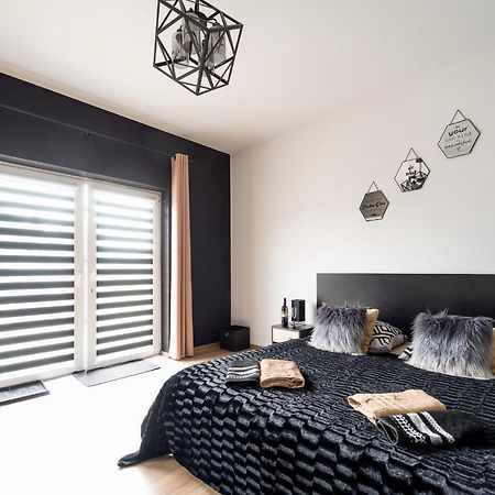 Apartament Perla Pienin Debno  Esterno foto