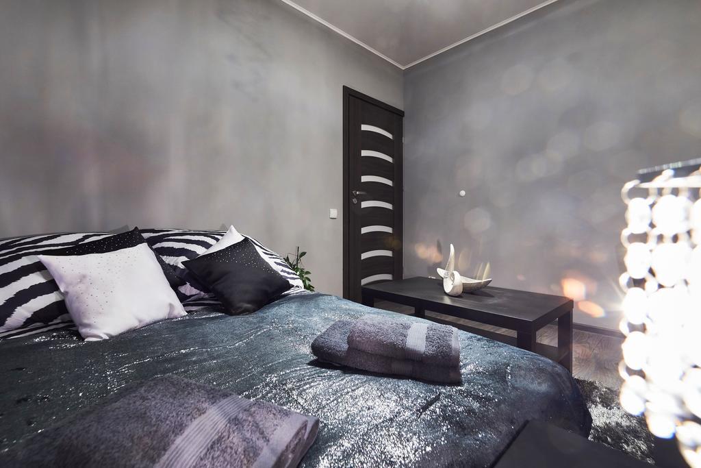 Apartament Perla Pienin Debno  Esterno foto