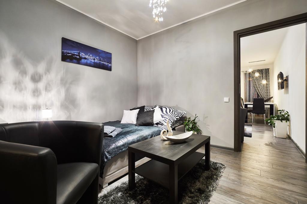 Apartament Perla Pienin Debno  Esterno foto