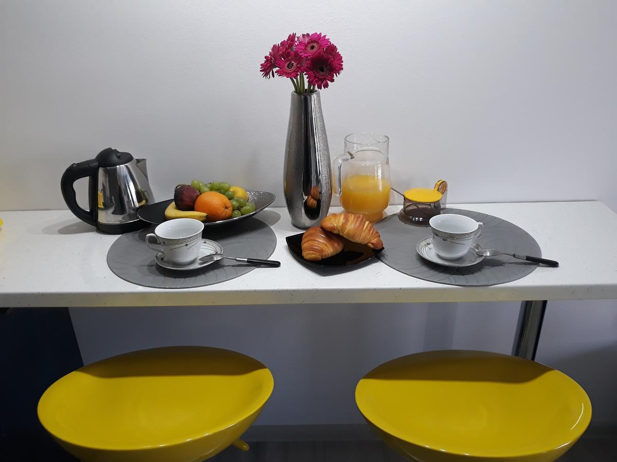 Apartament Perla Pienin Debno  Esterno foto