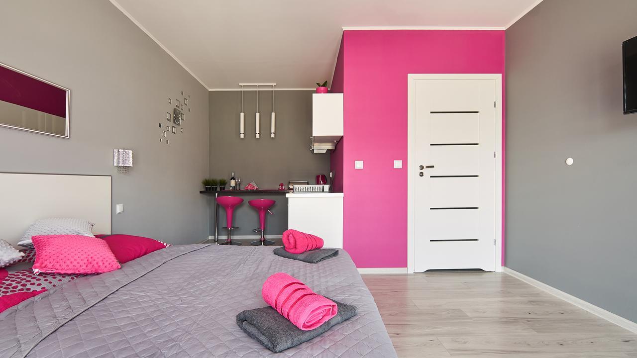 Apartament Perla Pienin Debno  Esterno foto