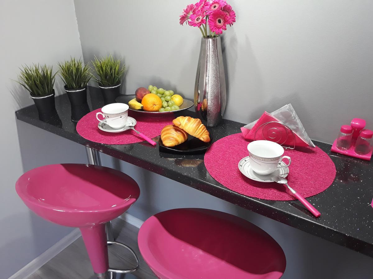 Apartament Perla Pienin Debno  Esterno foto