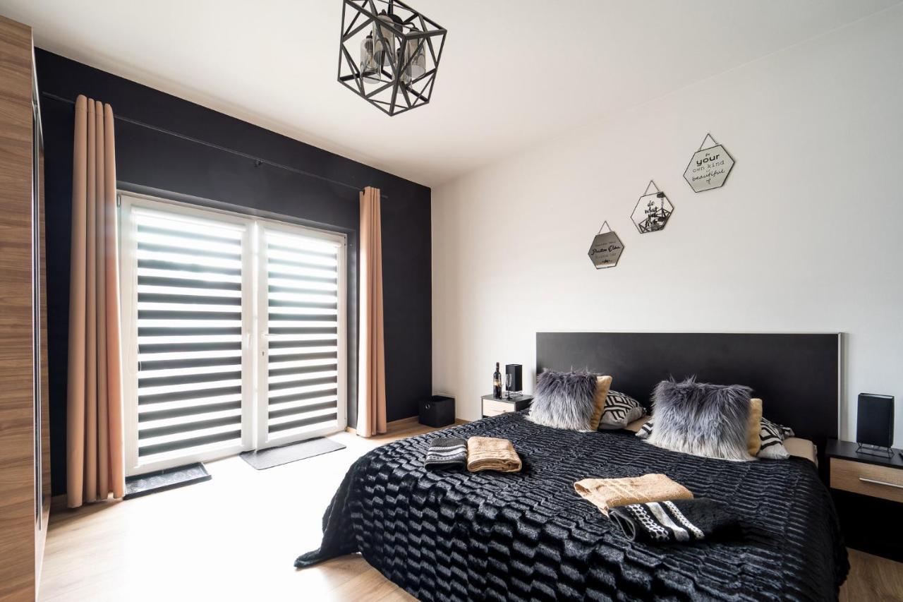 Apartament Perla Pienin Debno  Esterno foto