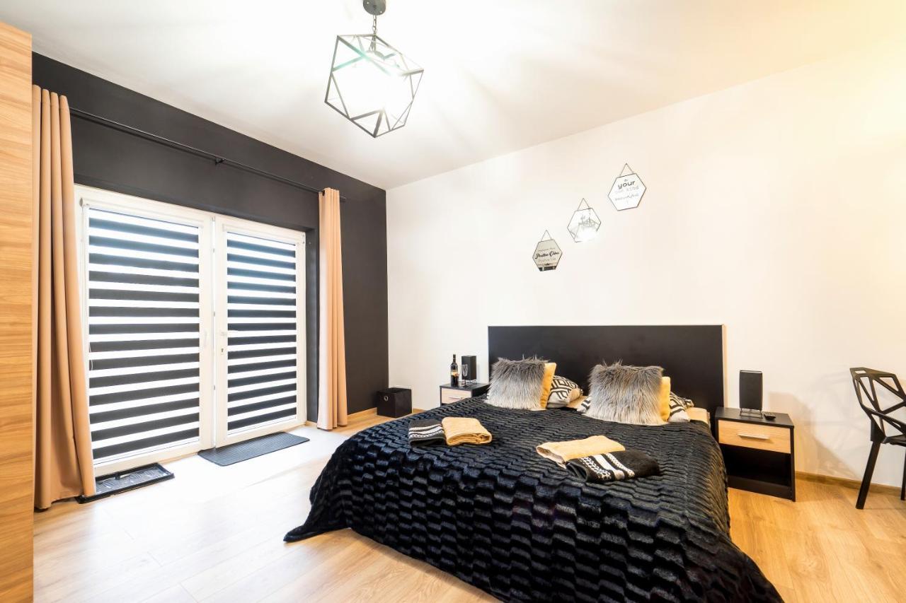 Apartament Perla Pienin Debno  Esterno foto